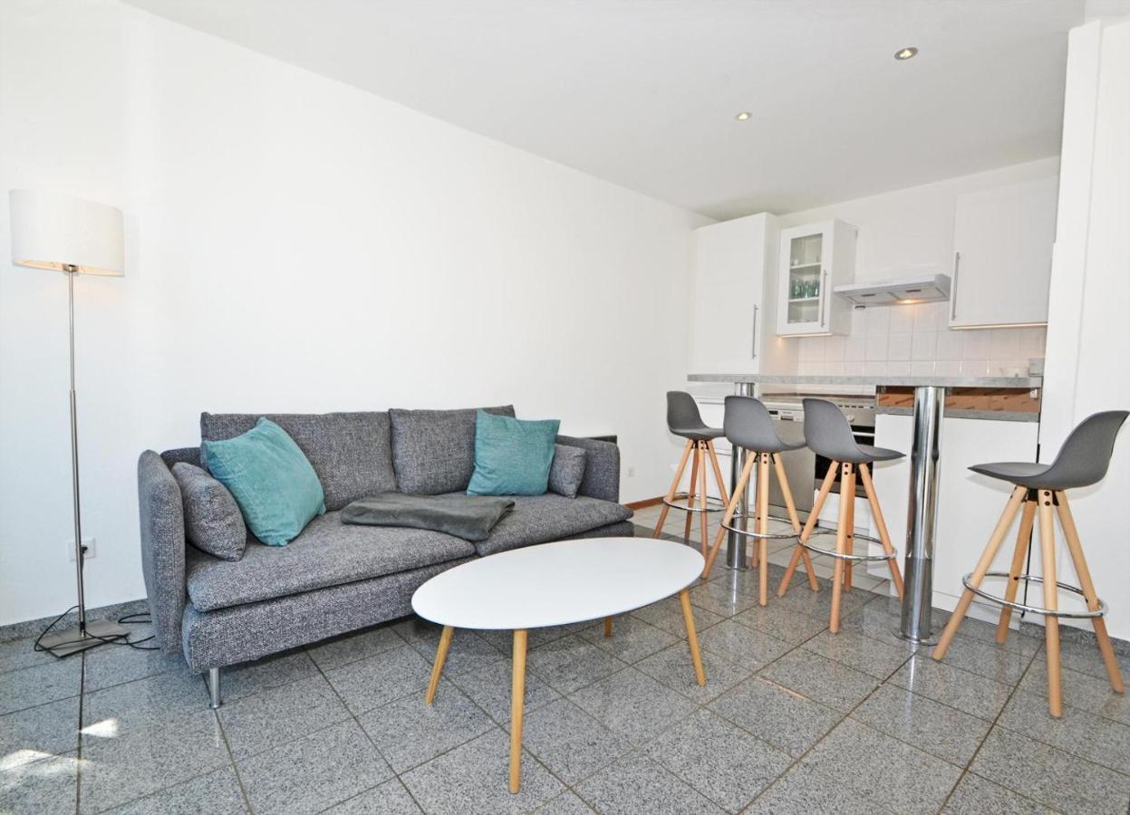 Ferienanlage Bansin Seepferdchen 7 Heringsdorf  Exterior foto